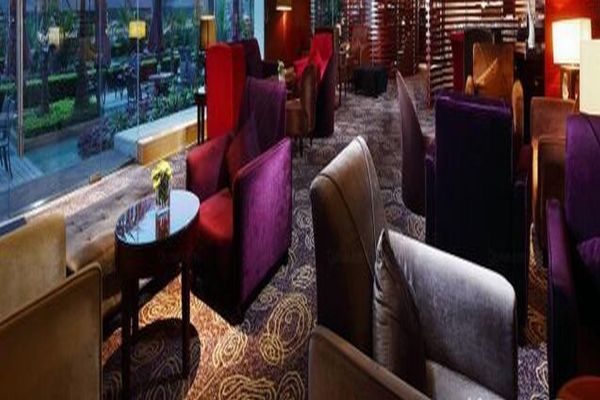 Hotel Red Forest (Nanning)